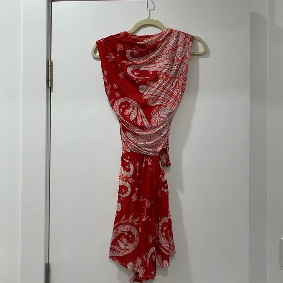 Etro Dress - Picture 4 of 4